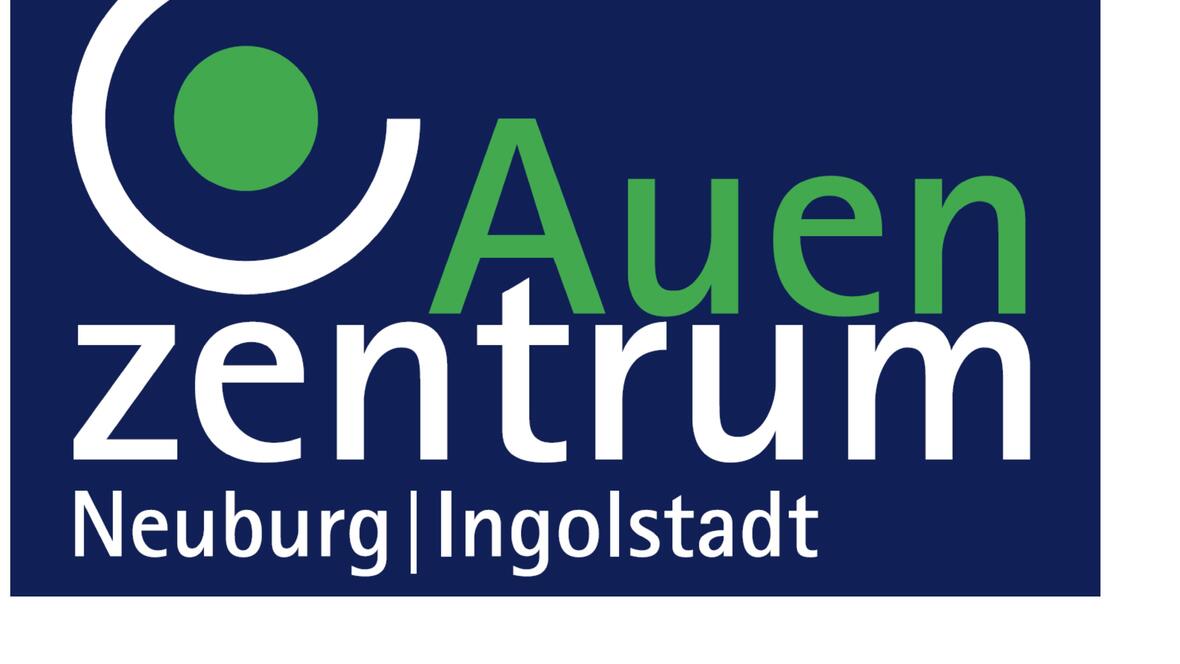 Logo Auenzentrum