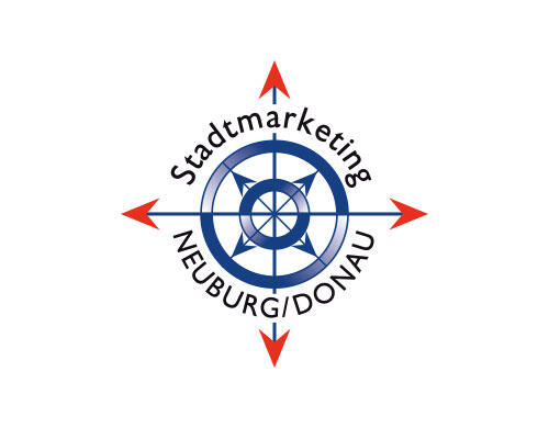 Logo Stadtmarketing Neuburg an der Donau