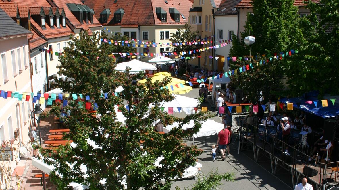 fischergasslerfest