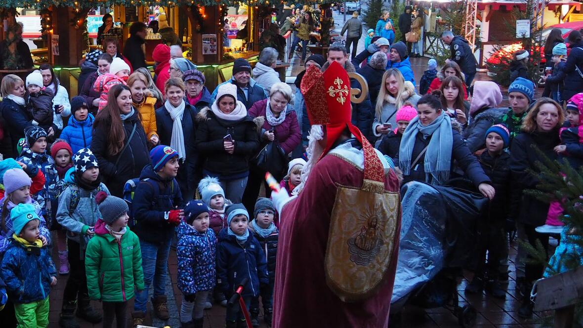 nikolaus