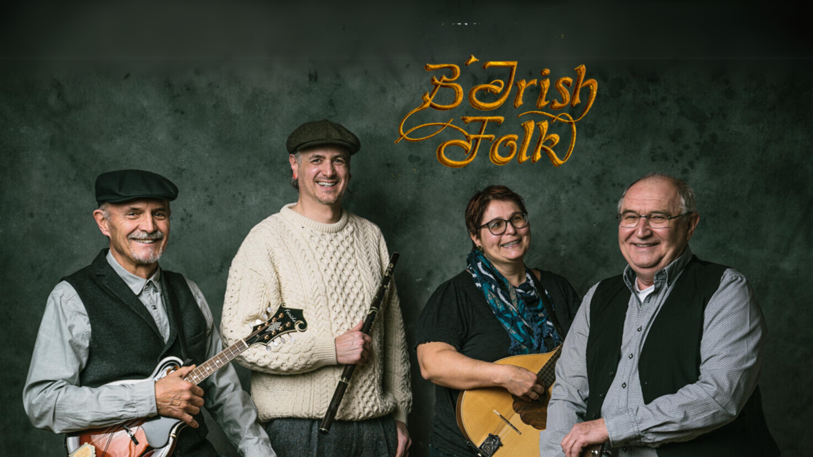 b-irish-folk-konzert